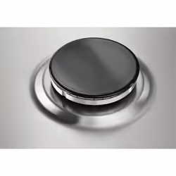 Electrolux EGL62821OX Acier inoxydable Intégré 58 cm Combi 4 zone(s) - Vue supplémentaire 4