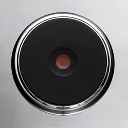Electrolux EGL62821OX Acier inoxydable Intégré 58 cm Combi 4 zone(s) - Vue supplémentaire 6