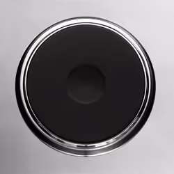 Electrolux EGL62821OX Acier inoxydable Intégré 58 cm Combi 4 zone(s) - Vue supplémentaire 7