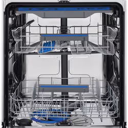 Electrolux SatelliteClean EEM48300L Entièrement intégré 14 couverts D - Vue supplémentaire 4