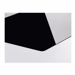 Electrolux EGT6242NVK Noir Intégré 60 cm Gaz 4 zone(s)