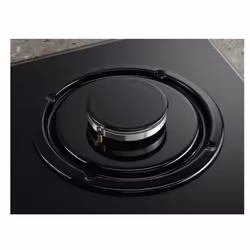 Electrolux EGT6242NVK Noir Intégré 60 cm Gaz 4 zone(s)