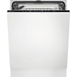 Electrolux KEQC7200L Entièrement intégré 13 couverts E