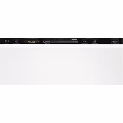 Electrolux KEQC7200L Entièrement intégré 13 couverts E - Vue supplémentaire 4