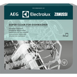 Electrolux M3DCP200 détartrant Universel Poudre