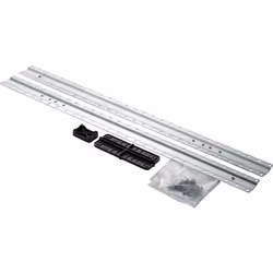 AEG M2DK2, AEG, Plastique, Acier inoxydable, Noir, Acier inoxydable, 54 mm, 660 mm, 30 mm