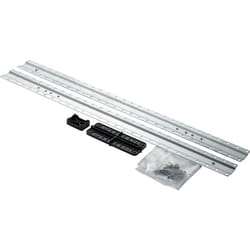 AEG M2DK2 pièce et accessoire de lave-vaisselle Noir, Acier inoxydable