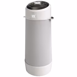 Electrolux WP71-265WT Climatiseur portatif 64 dB Blanc