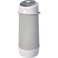 AEG PX71-265WT, A+, A+, 0,9 kWh, 0,7 kWh, Gris, Blanc, LED