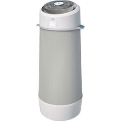 AEG PX71-265WT Climatiseur portatif 64 dB Gris, Blanc