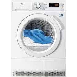 Electrolux EDH4074GOW 7kg A++ Blanc