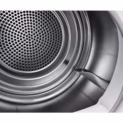 Electrolux EDH4074GOW 7kg A++ Blanc
