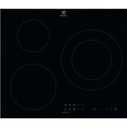 Electrolux Plaque à Induction 227840 LIT60336C 60 cm