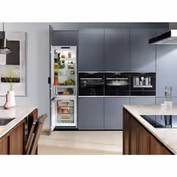 Electrolux KBS4X tiroir et armoire chauffant 6 couverts 430 W Acier inoxydable - Vue supplémentaire 4