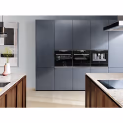 Electrolux KBS4X tiroir et armoire chauffant 6 couverts 430 W Acier inoxydable - Vue supplémentaire 5
