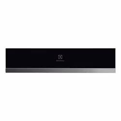 Electrolux KBS4X tiroir et armoire chauffant 6 couverts 430 W Acier inoxydable - Vue supplémentaire 7