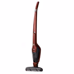 AEG QX8-1-45CR I X POWER, Sec, Sans sac, Rouge, 0,5 L, Batterie, 45 min
