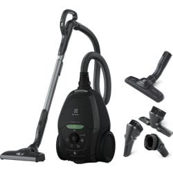 Electrolux PD82-GREEN Aspirateur réservoir cylindrique Sec 600 W