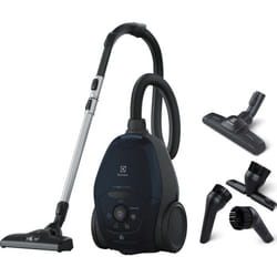 Electrolux PD82-4ST 3,5 L Aspirateur réservoir cylindrique Sec 600 W Sac à poussière