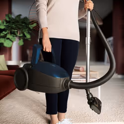 Electrolux PD82-4ST 3,5 L Aspirateur réservoir cylindrique Sec 600 W Sac à poussière - Vue supplémentaire 8