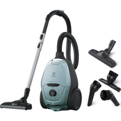 Electrolux PD82-4MB 3,5 L Aspirateur réservoir cylindrique Sec 600 W Sac à poussière