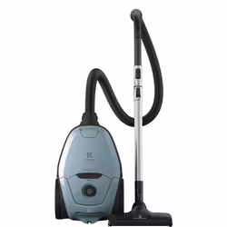 Electrolux PD82-4MB 3,5 L Aspirateur réservoir cylindrique Sec 600 W Sac à poussière - Vue supplémentaire 4