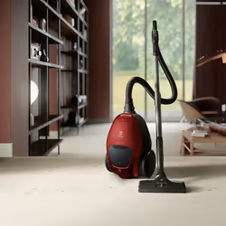 Electrolux PD82-ANIMA 3,5 L Aspirateur réservoir cylindrique Sec 600 W Sac à poussière - Vue supplémentaire 10