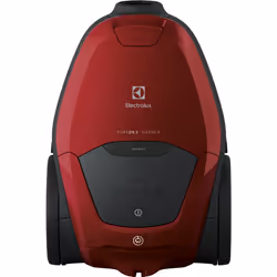 Electrolux PD82-ANIMA 3,5 L Aspirateur réservoir cylindrique Sec 600 W Sac à poussière