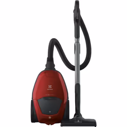 Electrolux PD82-ANIMA 3,5 L Aspirateur réservoir cylindrique Sec 600 W Sac à poussière - Vue supplémentaire 4