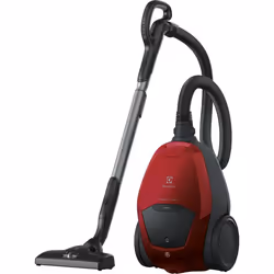Electrolux PD82-ANIMA 3,5 L Aspirateur réservoir cylindrique Sec 600 W Sac à poussière - Vue supplémentaire 8