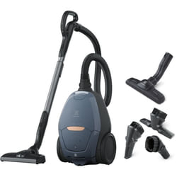 Electrolux PD82-8DB 3,5 L Aspirateur réservoir cylindrique Sec 600 W Sac à poussière