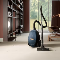 Electrolux PD82-8DB 3,5 L Aspirateur réservoir cylindrique Sec 600 W Sac à poussière - Vue supplémentaire 10