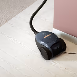 Electrolux PD82-8DB 3,5 L Aspirateur réservoir cylindrique Sec 600 W Sac à poussière - Vue supplémentaire 4