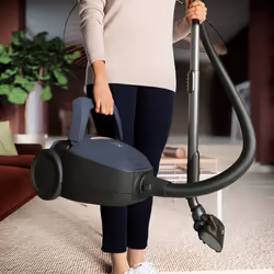 Electrolux PD82-8DB 3,5 L Aspirateur réservoir cylindrique Sec 600 W Sac à poussière - Vue supplémentaire 5