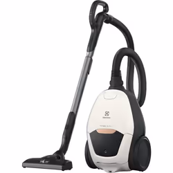 Electrolux PD82-ALRGT, 650 W, Aspirateur réservoir cylindrique, Sec, Sac à poussière, 3,5 L, HEPA