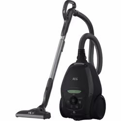 AEG VX82-1-ÖKO 3,5 L Aspirateur sans sac Sec 600 W Sac à poussière