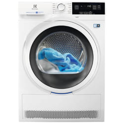 Electrolux EW7HE92ST 9kg A++ Blanc