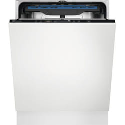 Electrolux EEM48330L Entièrement intégré 14 couverts D