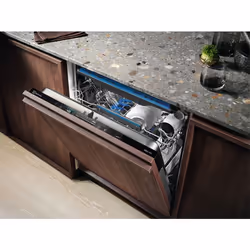 Electrolux EEM48330L Entièrement intégré 14 couverts D
