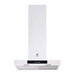 Electrolux EFTD26W, 600 m³/h, Conduit / Recirculation, D, A, C, 51 dB