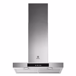 Electrolux EFTD26X, 600 m³/h, Conduit / Recirculation, D, A, C, 68 dB