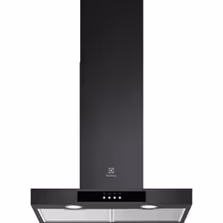Electrolux EFTD26K, 600 m³/h, Conduit / Recirculation, D, A, C, 68 dB