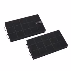 Electrolux MCFB49, Filtre, Electrolux, Noir, Acier, Induction