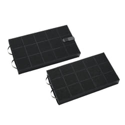 Electrolux MCFB49 Acier Filtre