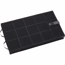 Electrolux MCFB49 Acier Filtre