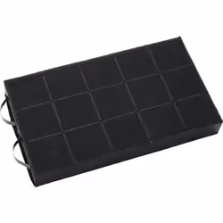 Electrolux MCFB49 Acier Filtre