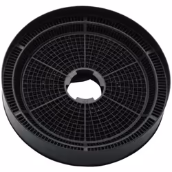 AEG MCFB52, Filtre de hotte, Noir, 2 pièce(s)