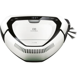 Electrolux 900 277 482 robot aspirateur 0,7 L Sans sac Blanc