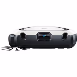 Electrolux 900 277 482 robot aspirateur 0,7 L Sans sac Blanc