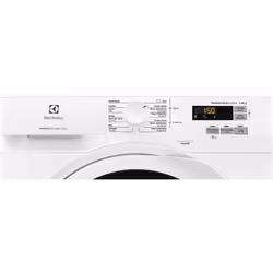 Electrolux EW7H5825IB 8kg A++ Blanc